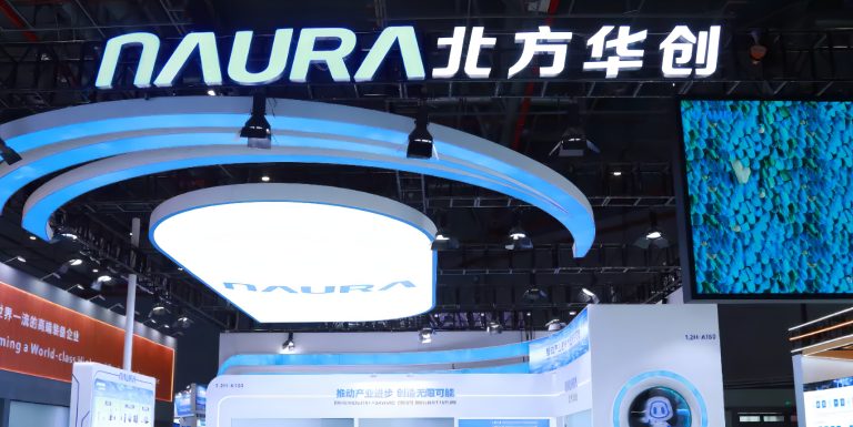 [News] China’s NAURA Targets Hybrid Bonding With RMB 405M Deal as ...