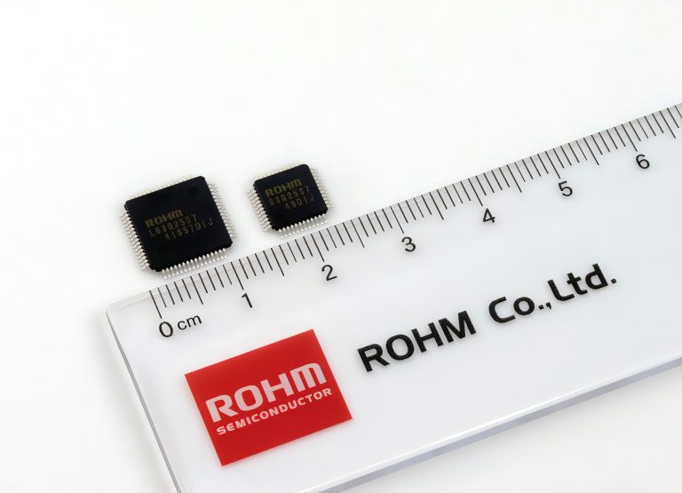 [News] Inside Mitsubishi Electric, Rohm, Toshiba Talks and Denso’s Move ...