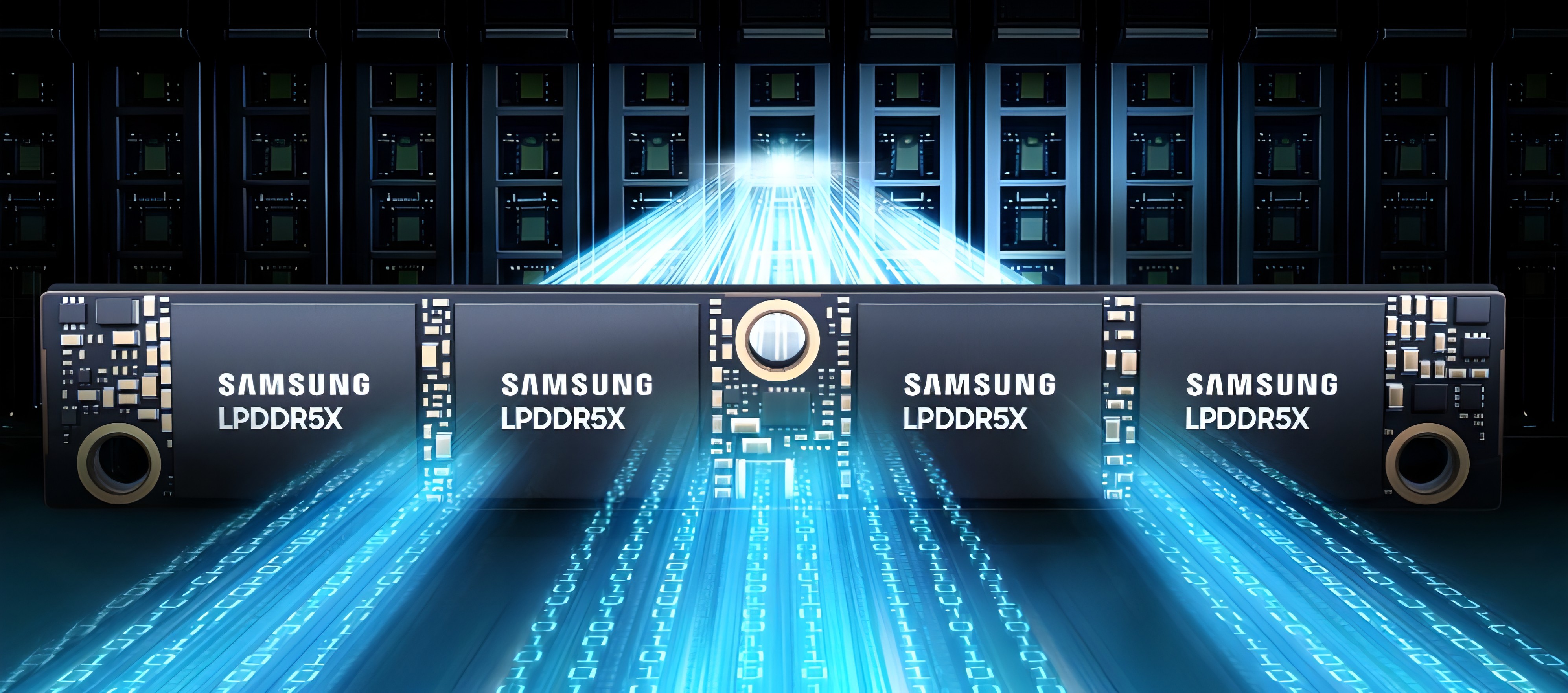 News] Samsung Reportedly Solves SOCAMM2 Warpage, May Gain Edge