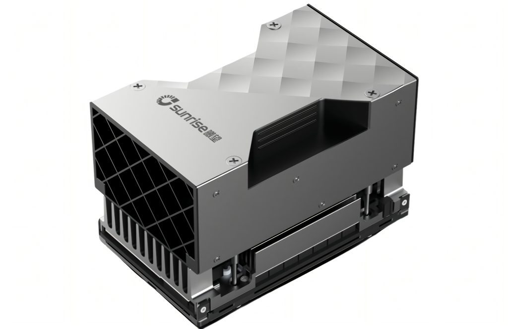 [News] China Inference GPU Firm Sunrise Secures Over RMB 1B in Funding ...