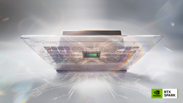 [News] NVIDIA RTX Spark Packs 6,144 CUDA Cores; Can It Balance ...