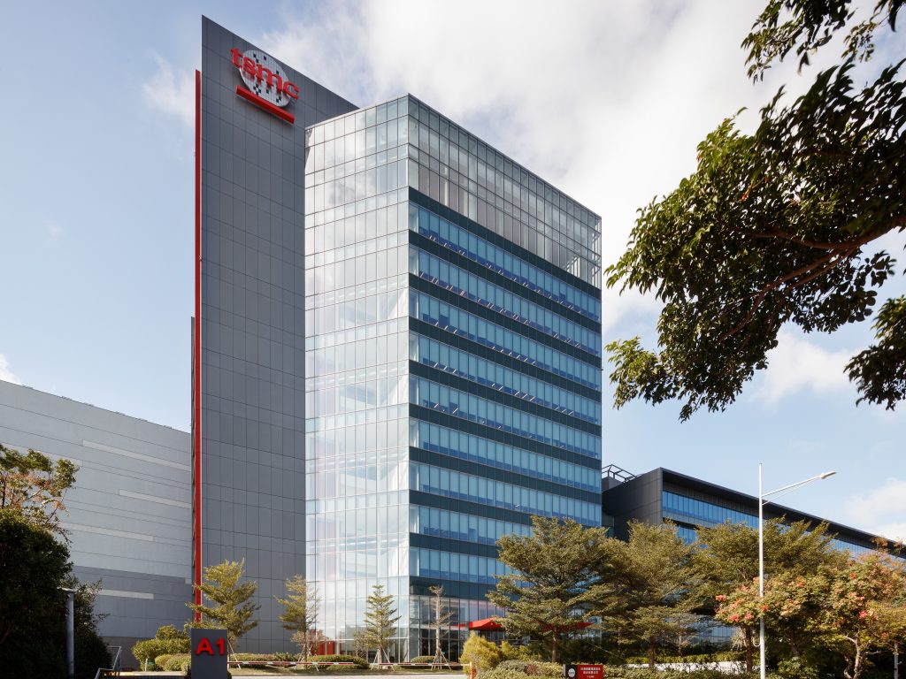 TSMC Cuts 28nm Output 25%+ as Advanced Node Push Accelerates