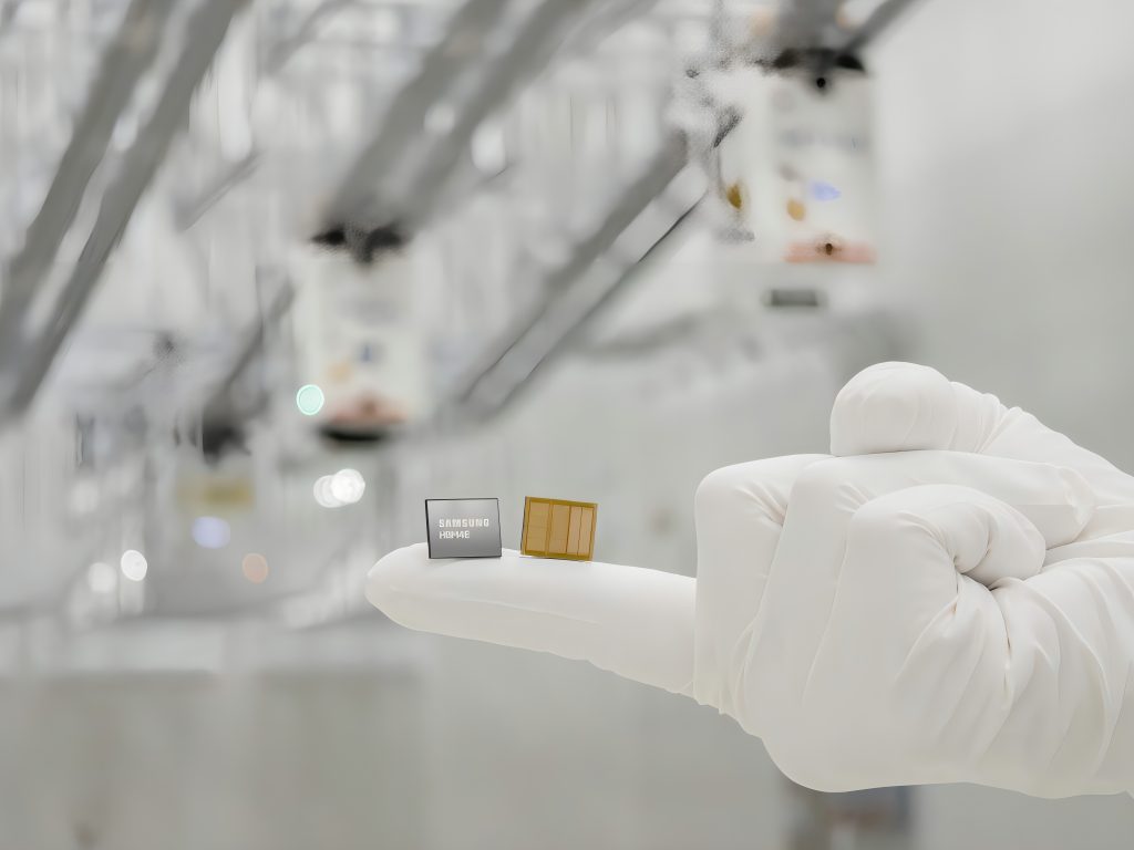[News] AI Interposers Grow Larger, Raising HBM4E Cooling Challenges ...