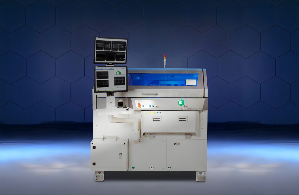 [News] Applied Materials to Double BESI Stake to 20% on Hybrid Bonding ...