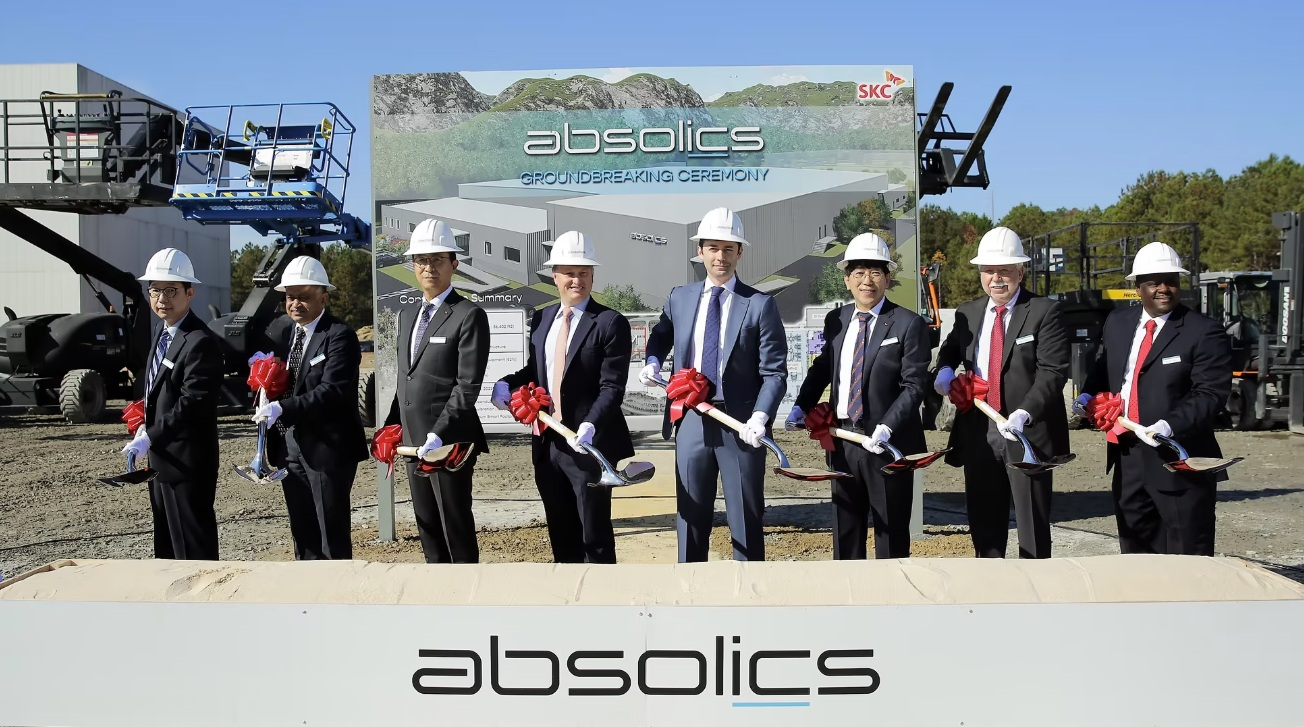 [News] SKC Reportedly Pushes Glass Substrate Mass Production to 2027 ...