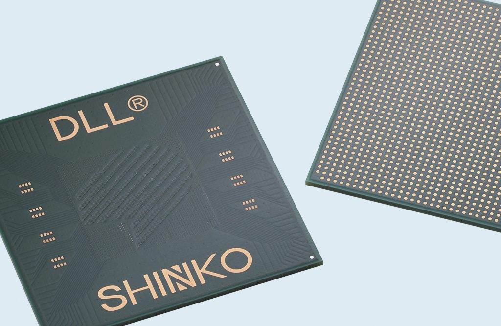 [News] Shinko Electric Advances 22-Layer Glass Substrates; Samsung ...