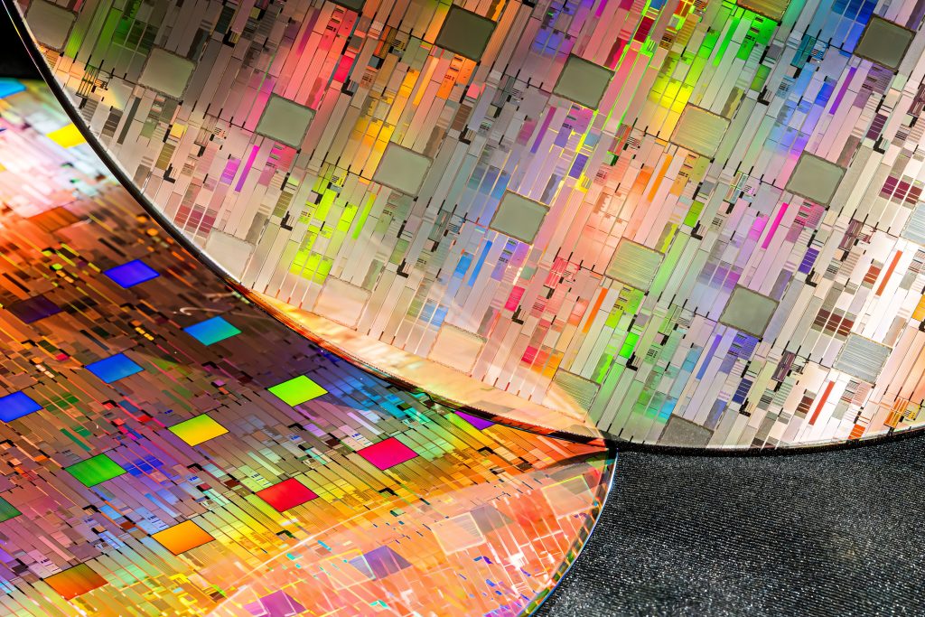 [News] TSMC’s $2B Silicon Interposer Deal with GF Could Fast-Track U.S ...