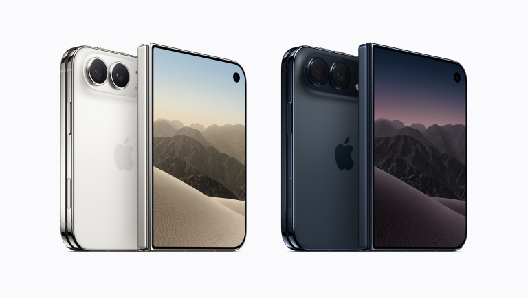 [News] Apple iPhone Duo Faces Reported Hinge Defects; Shipment Target ...