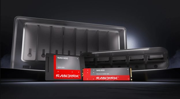 [News] SanDisk Reportedly Hunts for HBM, LPDDR Talent in Korea as AI Memory Race Heats Up