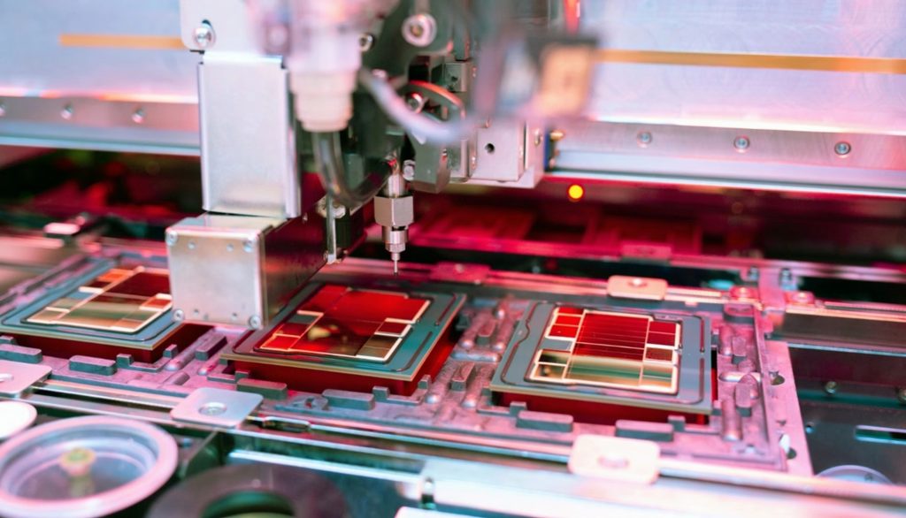 [Breaking] Intel EMIB Substrate Yields Reportedly Hit 45%, Suppliers ...