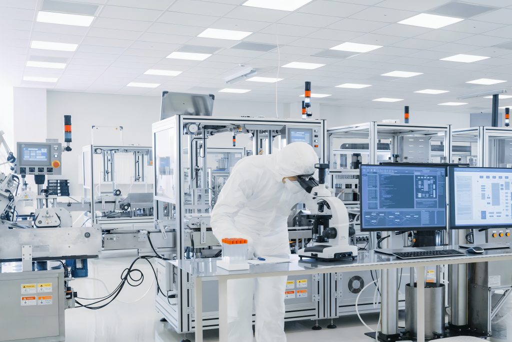 [News] AI Chip Testing Capacity Tightness Prompts Customers to Lock In ...