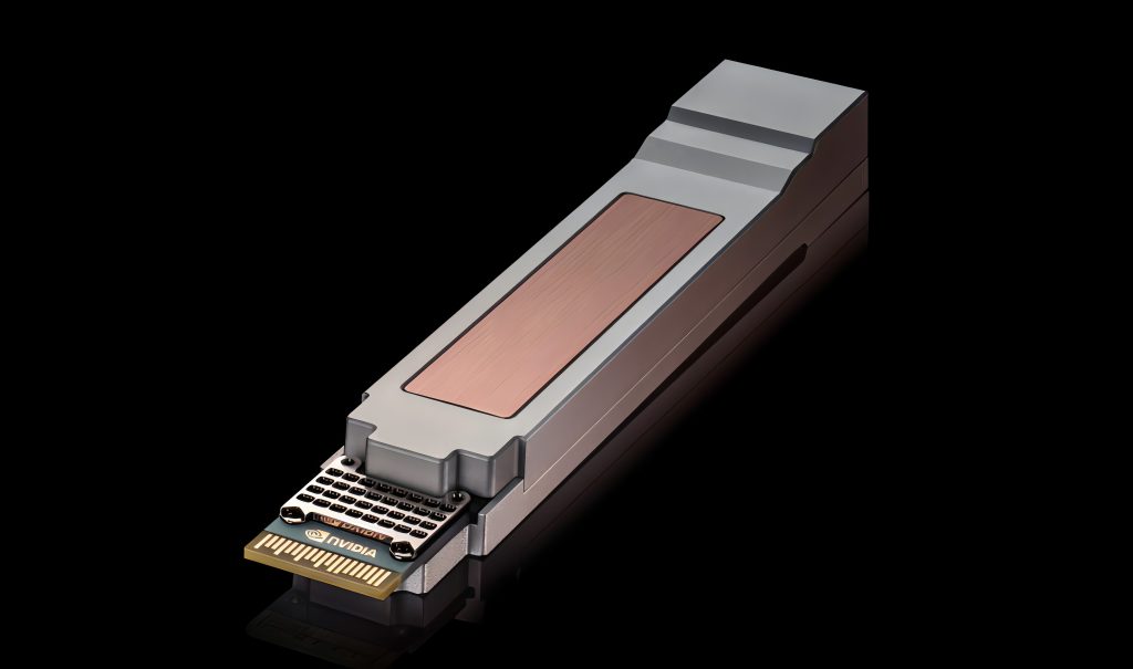 [News] NVIDIA, Cisco Target 4× Bandwidth Density With 400G USFP Optical ...