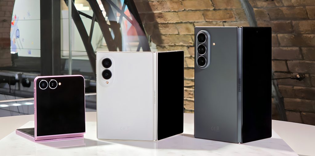 [News] Samsung May End UMC’s Galaxy DDI Exclusivity by Adding ...