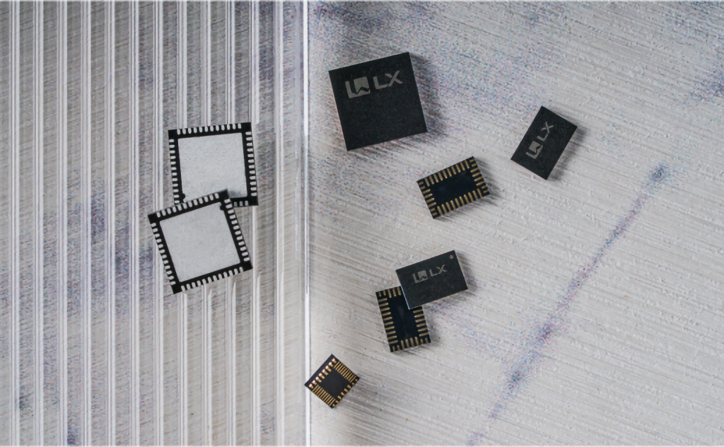 [News] South Korea’s LX Semicon Sells More Than 60 Patents, Marking its ...